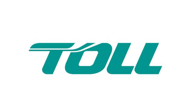 Toll Transport Logo