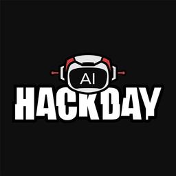AI Hack Day - Brisbane logo