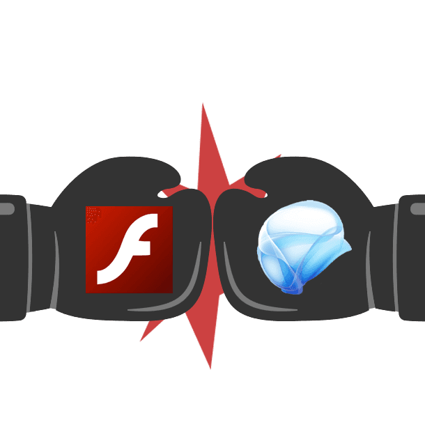 flash-and-silverlight