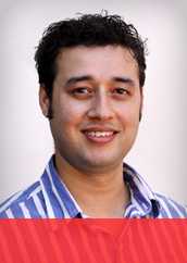 Sumesh Ghimire profile image