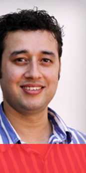 Sumesh Ghimire profile image