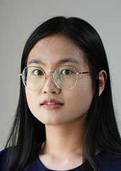 Sofie Hong profile image