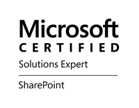 MCSE SharePoint Blk