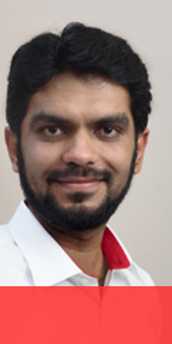 Farrukh Khan profile image