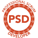 Certification scrumorg developer