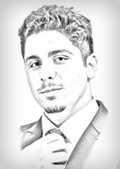 Khaled Albahsh profile image