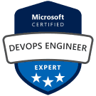 Certification microsoft azure devops engineer expert