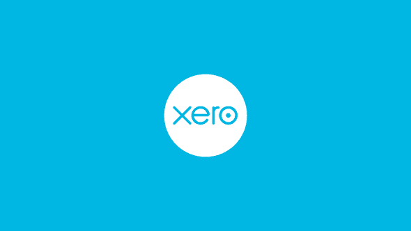 Xero Logo