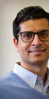 Manu Gulati profile image