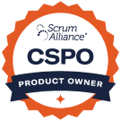 scrum product owner