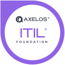 Certification ITIL Foundation