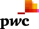 pwc logo