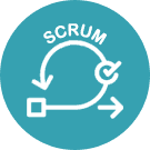 Business scrum