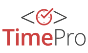 TimePRO logo