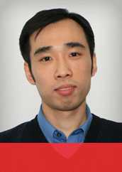 James Zhou profile image