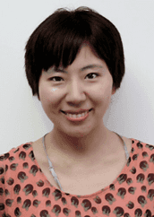 Michelle Lu profile image