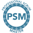 Certification scrumorg master 1