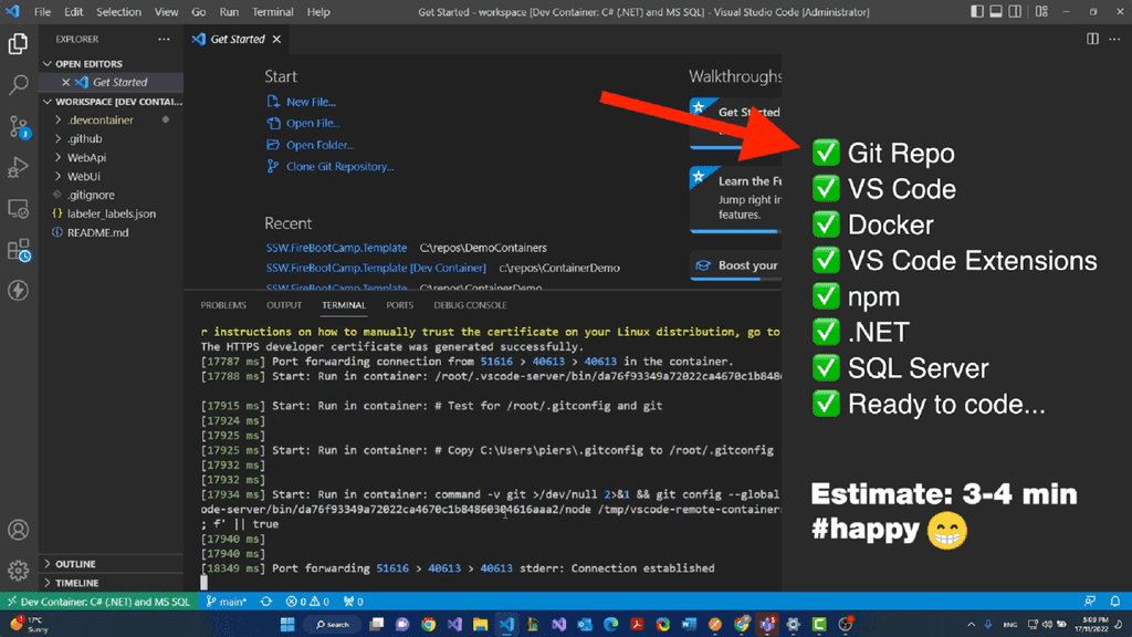 overlay example terminology