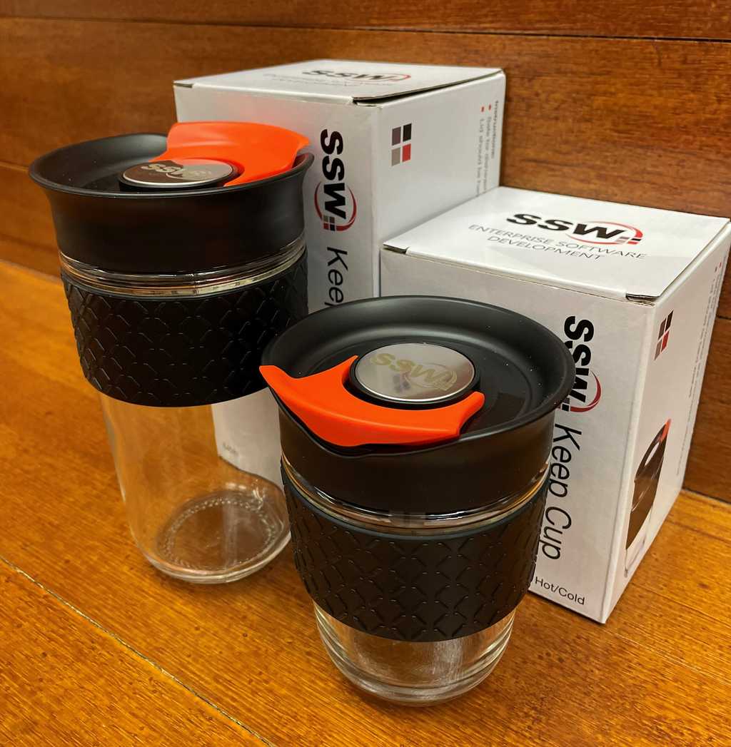 keepcup branded boxes