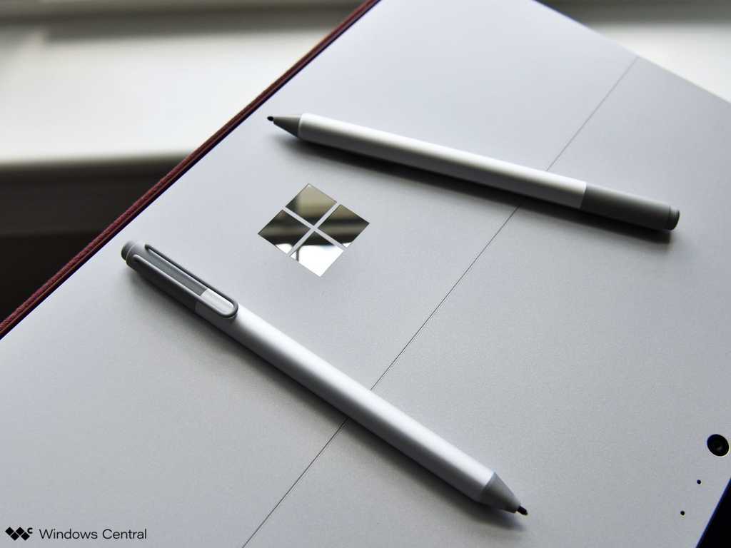 surface pen