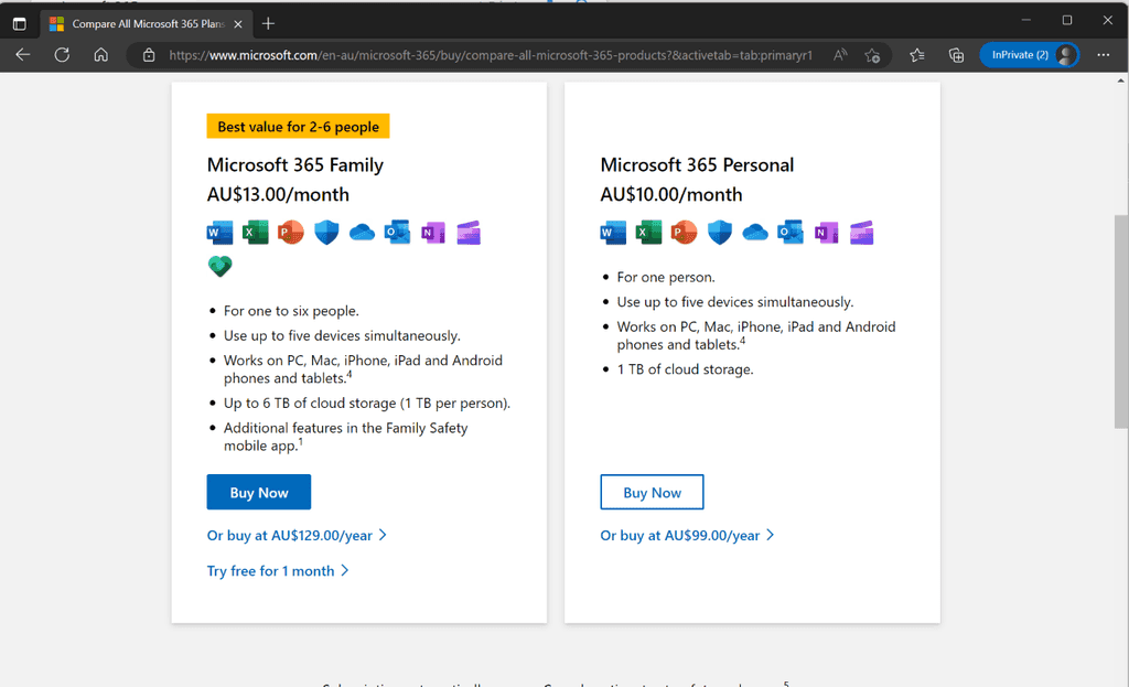 microsoft365