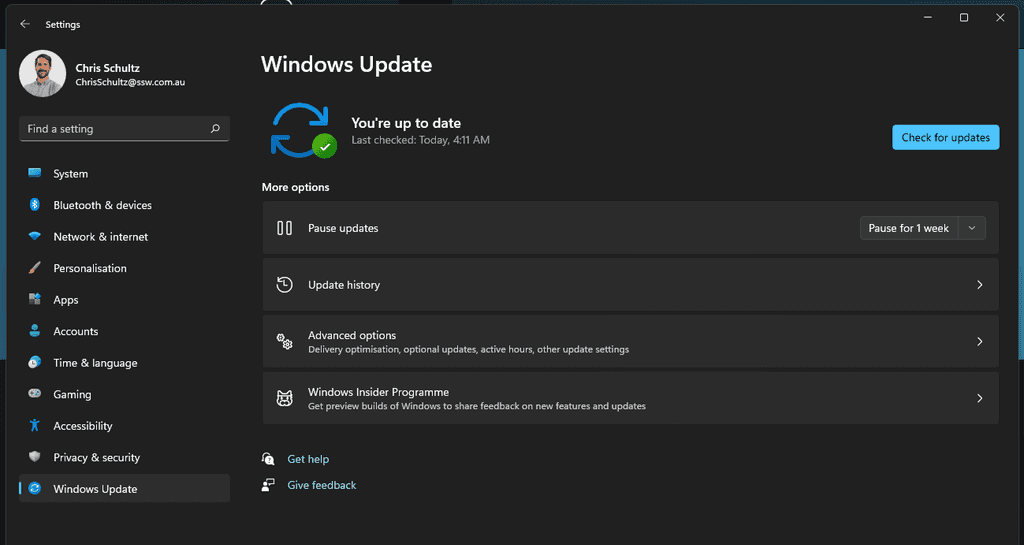 windowsupdate